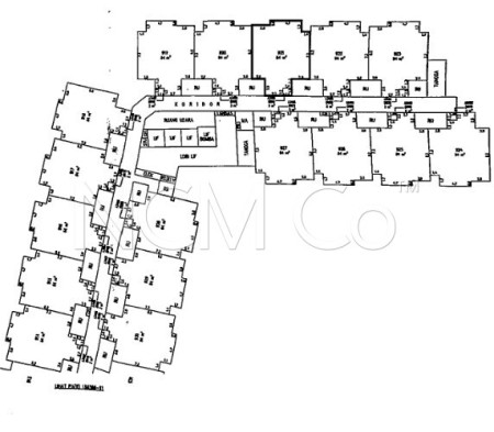 Serviced Residence for Auction