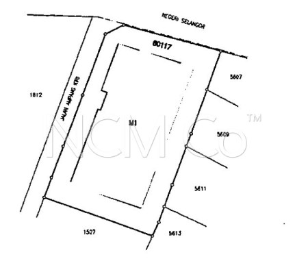 Serviced Residence for Auction