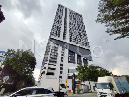 Serviced Residence For Auction at D'Sara Sentral