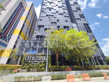 Serviced Residence For Auction at Expressionz Professional Suites