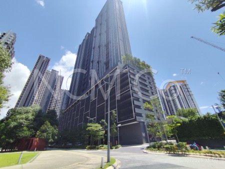 Serviced Residence For Auction at Altris Residence @ The Quartz WM