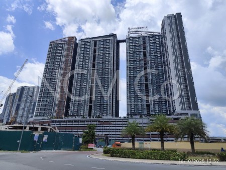 Serviced Residence For Auction at 99 Residence
