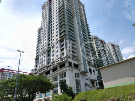 Office For Auction at Metropolitan Square