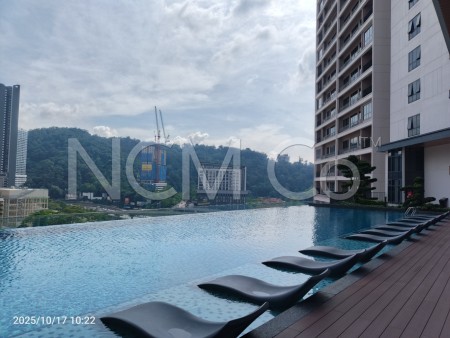 Serviced Residence for Auction