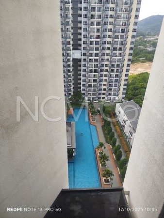 Serviced Residence for Auction