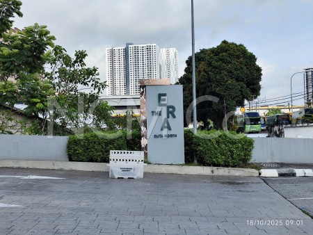 Serviced Residence for Auction