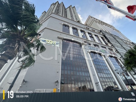 Shop For Auction at Kota Bharu