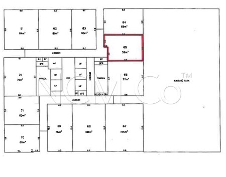 Office for Auction
