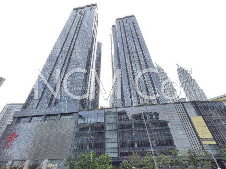 Apartment For Auction at Star Residence One