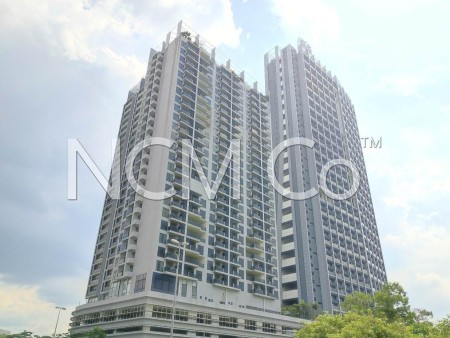 Serviced Residence For Auction at D'Latour