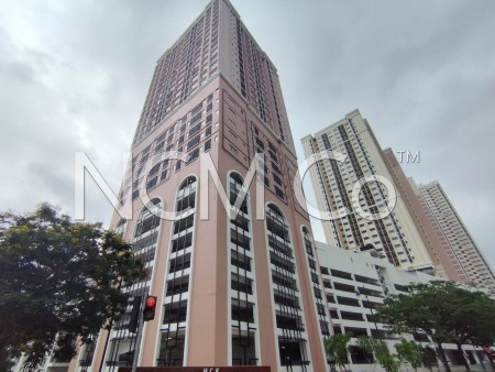 Apartment For Auction at Edusentral