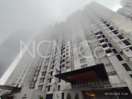 Serviced Residence For Auction at Ion Delemen
