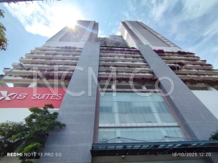 Apartment For Auction at Lexis Suite @ Penang