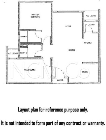 Serviced Residence for Auction