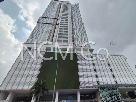 Serviced Residence For Auction at Paragon Suites