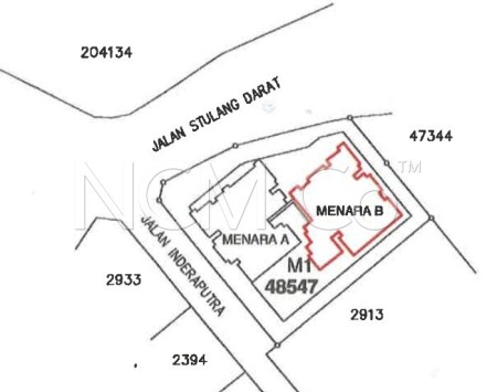 Serviced Residence for Auction