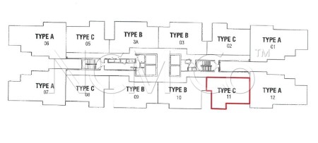 Condo for Auction