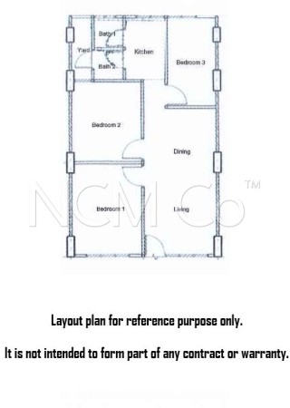 Flat for Auction