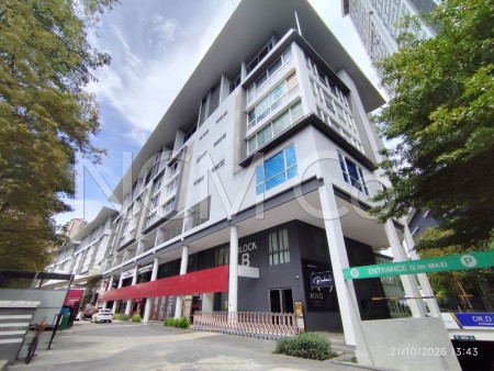 Office For Auction at Ativo Suites