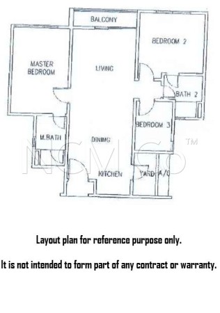Condo for Auction