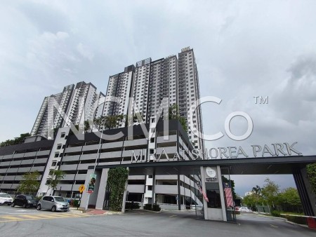 Serviced Residence For Auction at MIRA