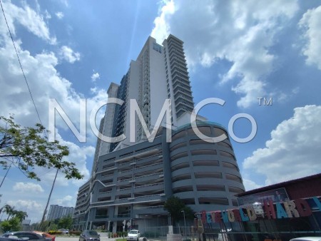 Serviced Residence For Auction at Saville D'lake