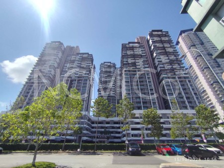 Serviced Residence For Auction at Almyra Residences