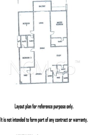 Condo for Auction