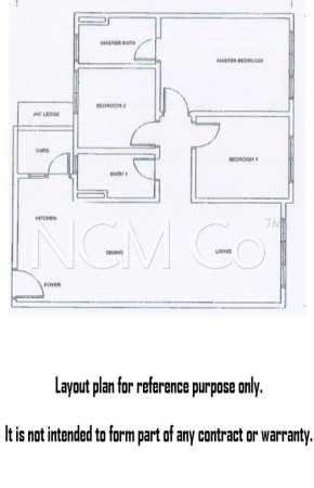 Serviced Residence for Auction