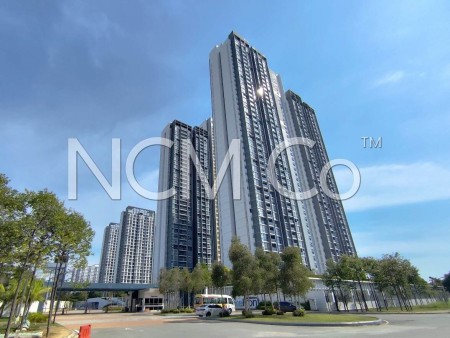 Condo For Auction at Lakefront Residence