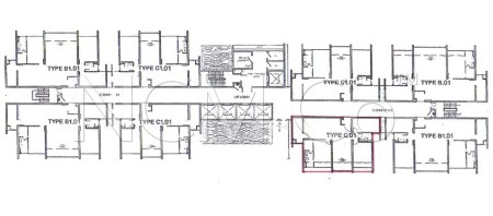Condo for Auction