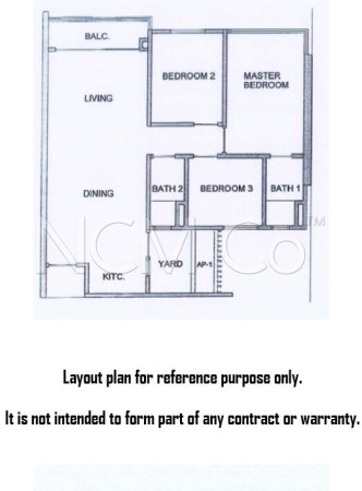 Condo for Auction