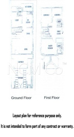 Terrace House for Auction