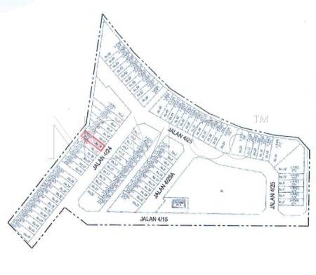 Terrace House for Auction