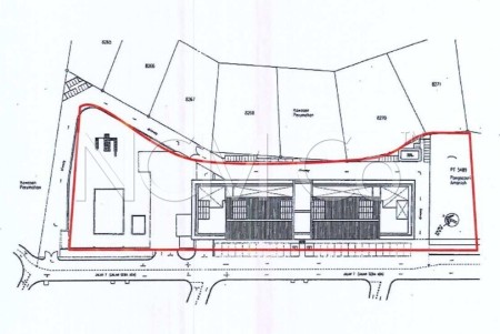 Apartment for Auction