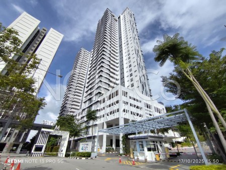 Serviced Residence For Auction at The Loft