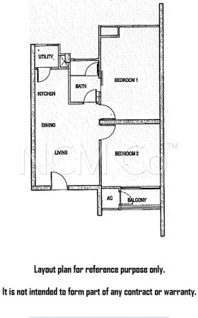 Serviced Residence for Auction