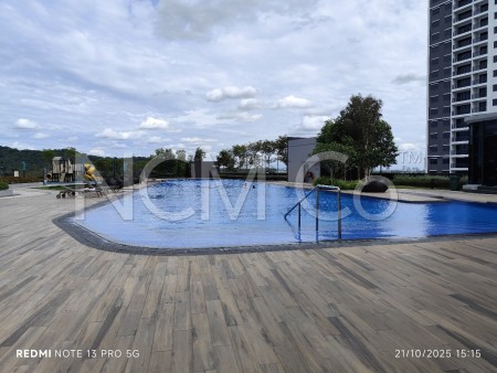 Serviced Residence for Auction