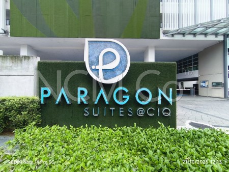 Serviced Residence for Auction