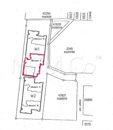 Serviced Residence for Auction