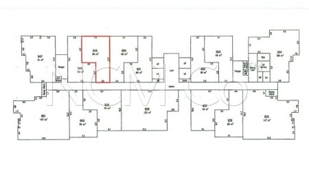 Serviced Residence for Auction
