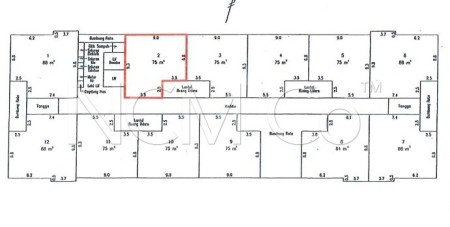 Apartment for Auction