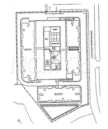 Apartment for Auction