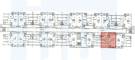 Apartment for Auction