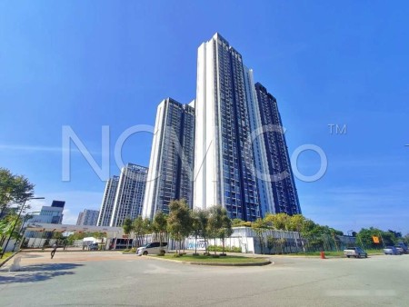 Condo For Auction at Lakefront Residence