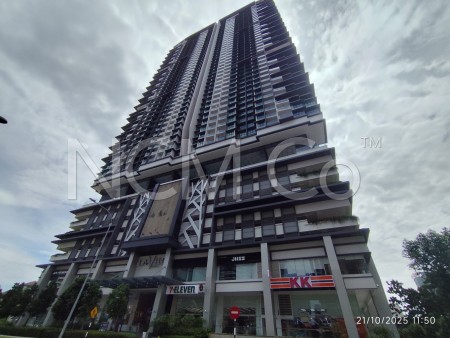 Serviced Residence For Auction at Lavile