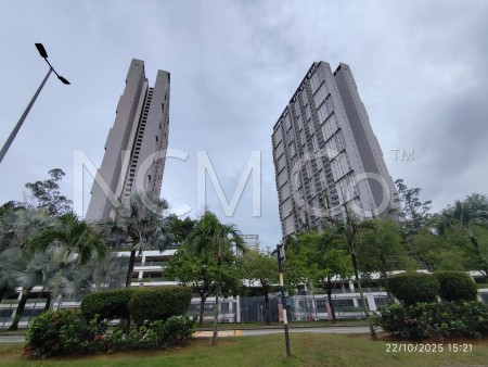 Condo For Auction at Verdi Eco-dominiums