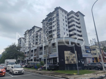 Retail Space For Auction at Fadason Business Centre