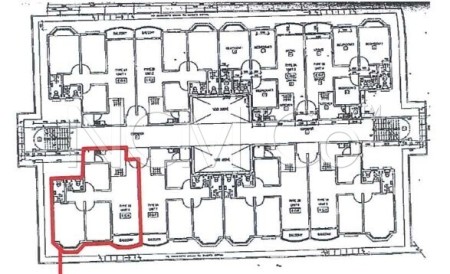 Apartment for Auction
