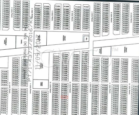 Terrace House for Auction